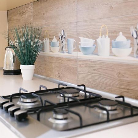 Apartlux Sumy Zewnętrze zdjęcie