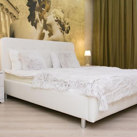 Apartlux Sumy Zewnętrze zdjęcie