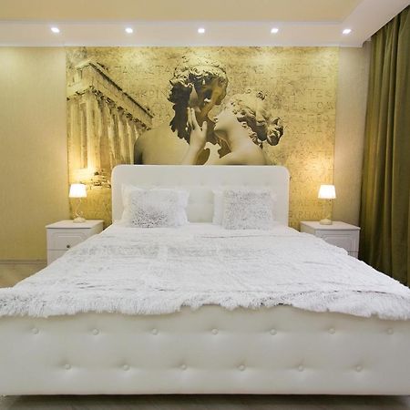 Apartlux Sumy Zewnętrze zdjęcie