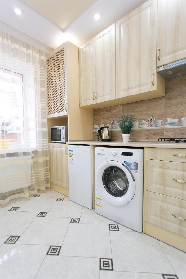 Apartlux Sumy Zewnętrze zdjęcie