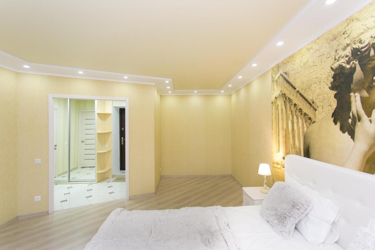Apartlux Sumy Zewnętrze zdjęcie