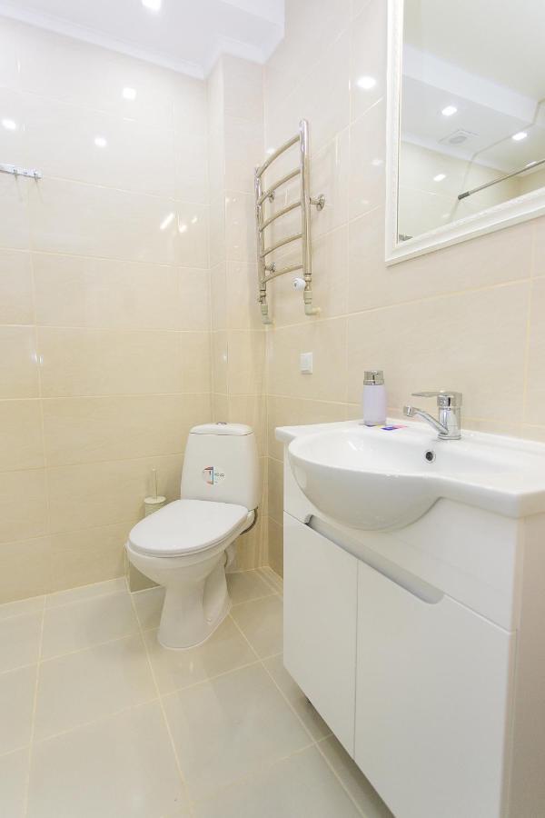 Apartlux Sumy Zewnętrze zdjęcie