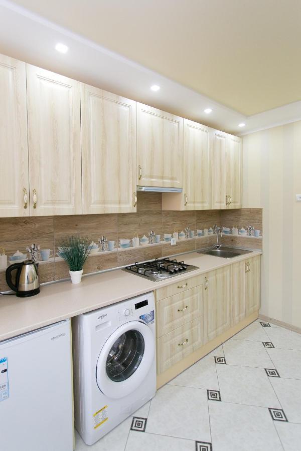 Apartlux Sumy Zewnętrze zdjęcie